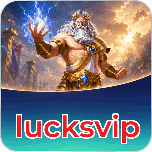 lucksvip