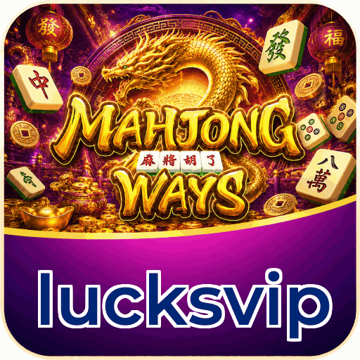 lucksvip