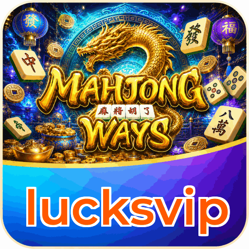 lucksvip