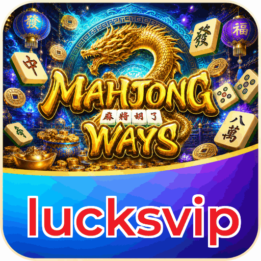 lucksvip APK Indonesia - Panduan Lengkap dan Tutorial