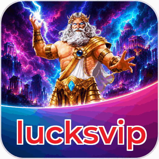 lucksvip