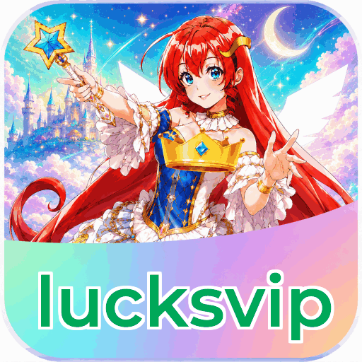 lucksvip APK Indonesia - Panduan Lengkap dan Tutorial