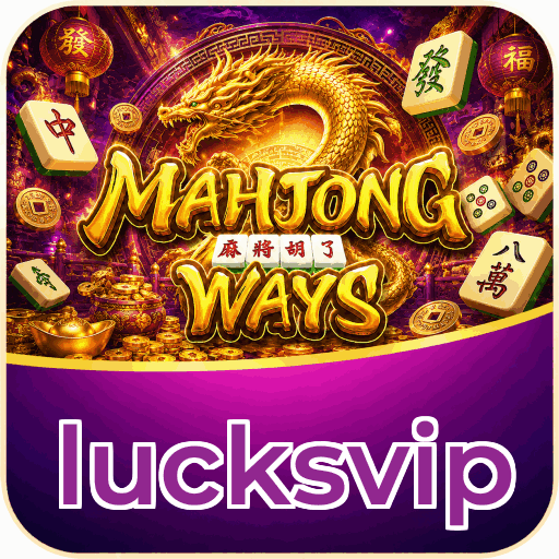 lucksvip APK Indonesia - Panduan Lengkap dan Tutorial