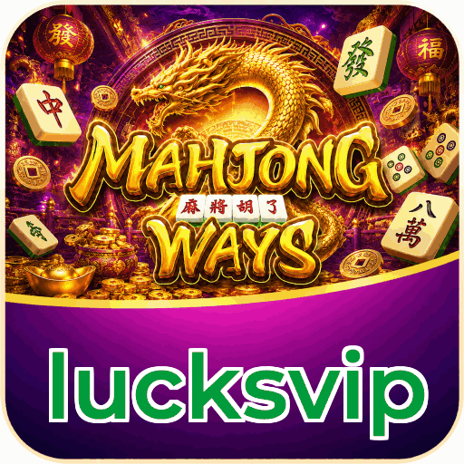 lucksvip