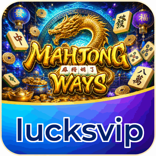lucksvip