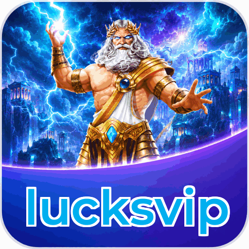 lucksvip
