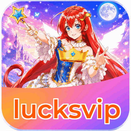 lucksvip