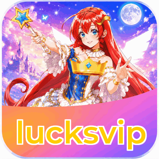 lucksvip