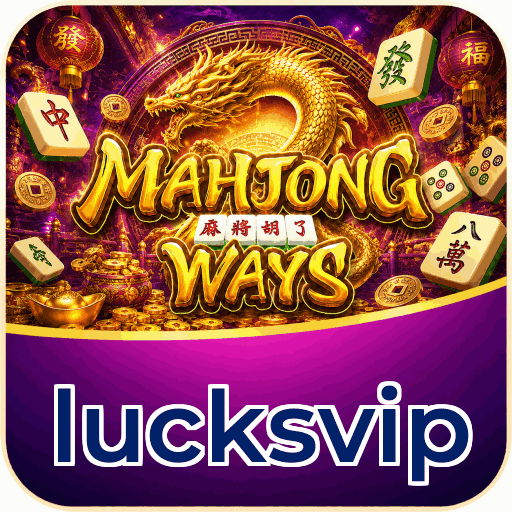 lucksvip