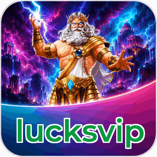 lucksvip